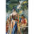 In the Sunshine by Chen Xiaoping - Single Picture Frame Print