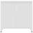 Aminda Bathroom Cabinet-1016604270