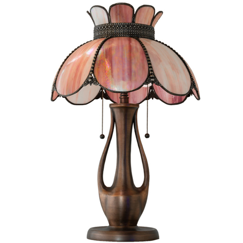 26" High Anabelle Table Lamp
