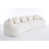 Blanc est en rupture de stock
