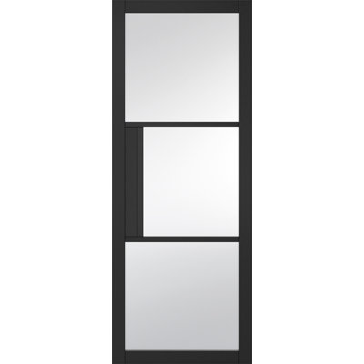 Tribeca Internal Door Prefinished