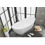 Baignoire de trempage 72 "x 32" Amadou-108225203