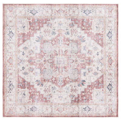 Samuli Performance Machine Washable Oriental Rug