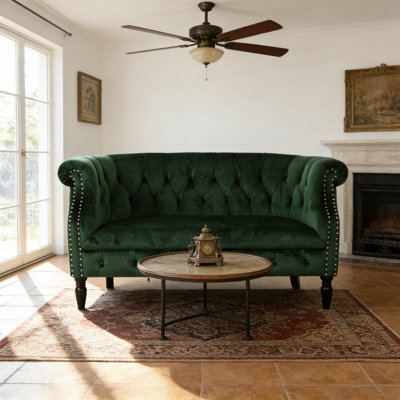 Loveseat