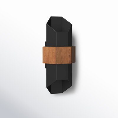 Betton Aluminum LED Wall Light