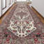 Jahan One-of-a-Kind Runner 2'6" x 10' Hand Knotted Area Rug