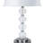 Temples Metal Table Lamp