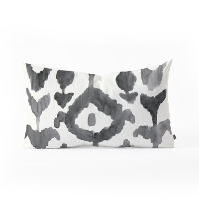  Coussin lombaire intérieur / extérieur Painterly