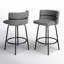 Tabouret de bar et de comptoir Laurenzio-89129275-89678224