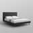 Gris anthracite est en rupture de stock