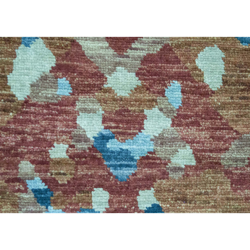 One-of-a-Kind 8'2" X 9'9" Area Rug