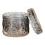 Moors Glass Decorative Urns & Jars