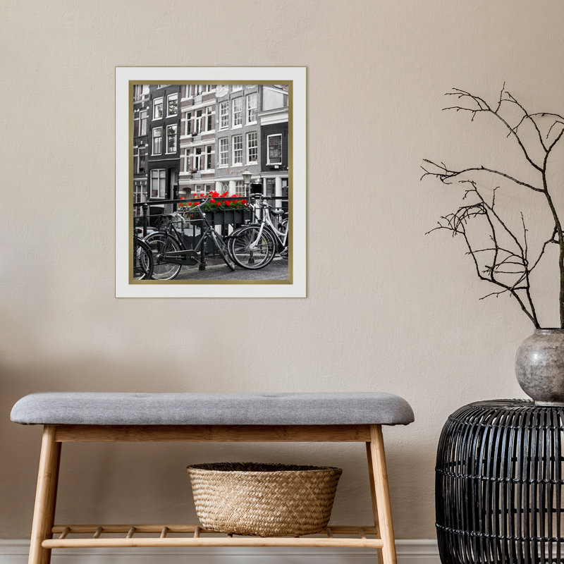 Cadre pour photo simple Roseville, 16 po x 20 po