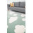 Unique Loom Clouds Whimsy Kids Rug-111329764