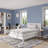 Modway Jenna Innerspring and Foam Mattress-112310286-112310291