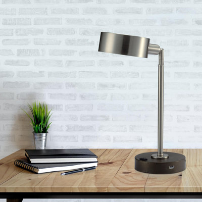 Lampe de table élégante