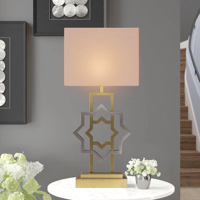 Tracey Boyd Table Lamp
