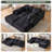 6-Piece Modular Compression Upholstered Boneless Sectional Sofa-1241001224-1235035264
