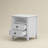 Daneisy 19.7'' W Nightstand