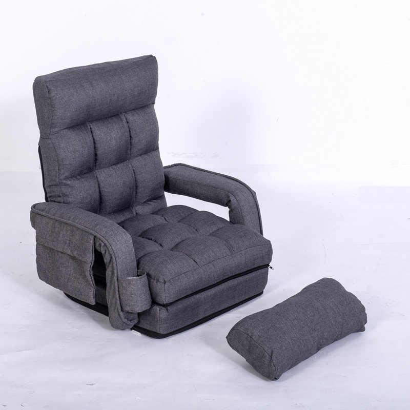 Fauteuil inclinable Lazy
