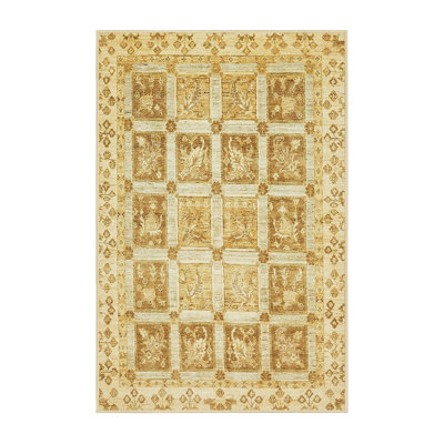 Abstract Indoor Rug
