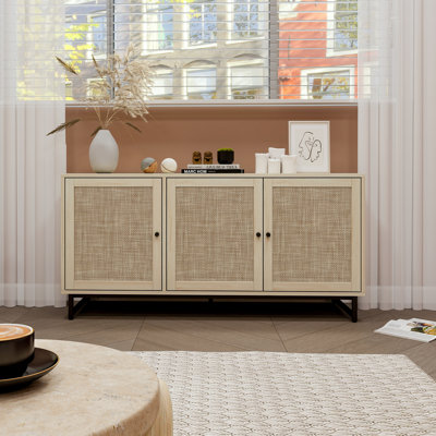 Aliyat Accent Cabinet