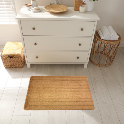 Tapis de cuisine