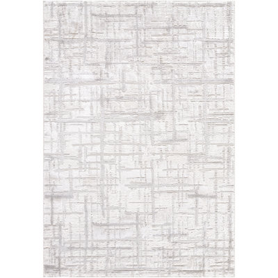 Abstract Indoor Rug
