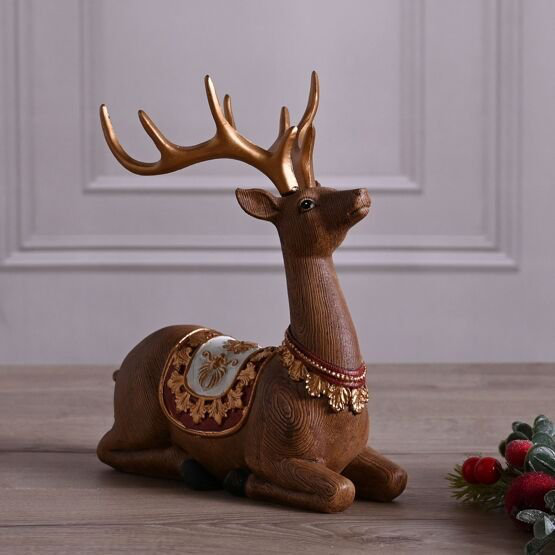 Christmas Figurines & Collectibles