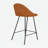 Holmes Vegan Leather Bar & Counter Stool-242533053-190186671