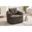 Fauteuil d'appoint pivotant à 360 ° Luxury-798663745