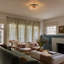 Plafonnier encastré en verre 3 lumières-66063459-63328894