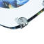 Cebert Toilet Seat Sticker