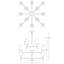 Ventana 12 - Light Chandelier-9545064