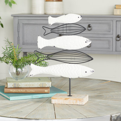 Gann Animals Figurines & Sculptures