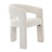 Dalpat Iron Arm Chair-1424192800