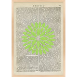 Phrygia Print by Michela Sorrentino
