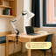 Alorie Adjustable Desk