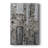 Silver Parcels II -Gallery Wrapped Cavas-2020648045