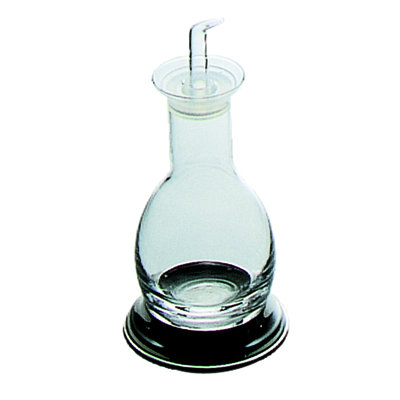 7.5oz. Single Oil / Vinegar Cruet