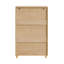 8 Pair Flip Down Shoe Storage