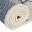 Tapis bleu d'extérieur Ayton-69550767