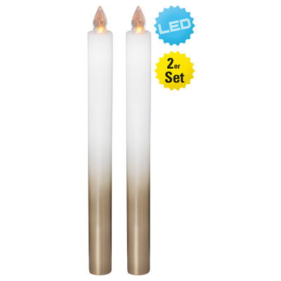 LED-Kerze