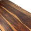 Solid Wood Coffee Table