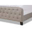Lit tapissier standard capitonné Kailly-1029493566-1029493567