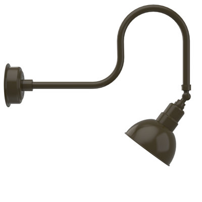 Dipkarpaz LED Wall Light