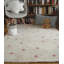 Geometric Hand Woven Area Rug-19317139