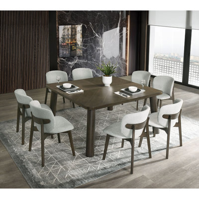 Mallin Dining Table Set