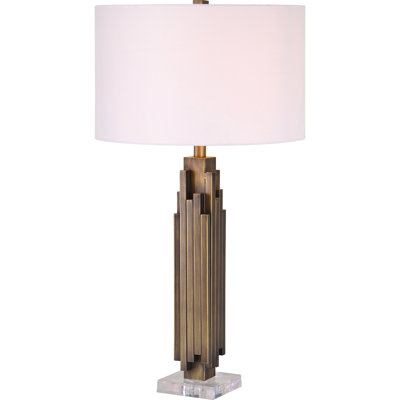 Ingalls Metal Table Lamp