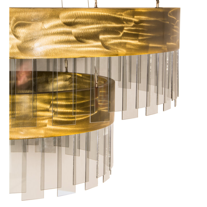LED Chandelier
